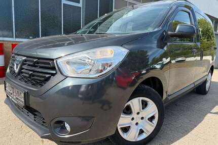 Dacia Dokker Gebrauchtwagen