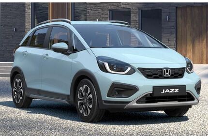 Honda Jazz Gebrauchtwagen