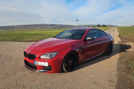 BMW 650 Gebrauchtwagen