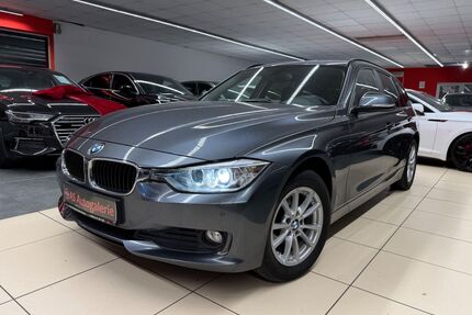 BMW 318 Gebrauchtwagen