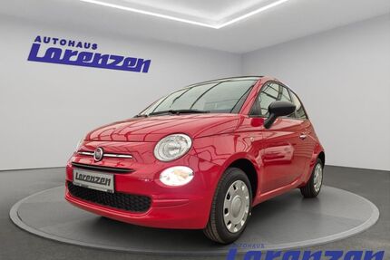 Fiat 500 Gebrauchtwagen