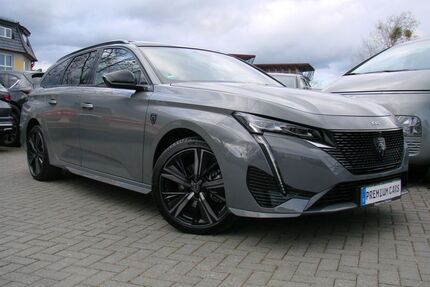 Peugeot 308 Gebrauchtwagen