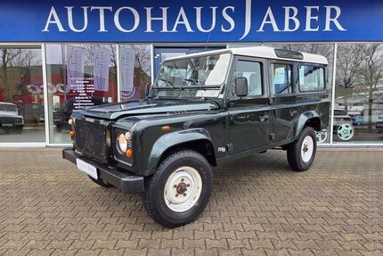 Land Rover Defender Gebrauchtwagen