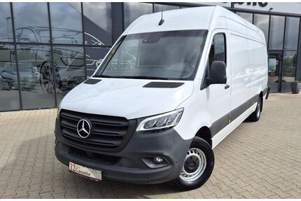 Mercedes-Benz Sprinter Gebrauchtwagen
