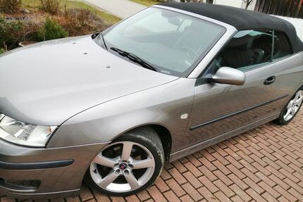 Saab 9-3 Gebrauchtwagen