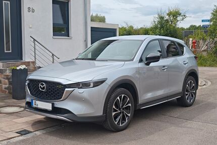 Mazda CX-5 Gebrauchtwagen