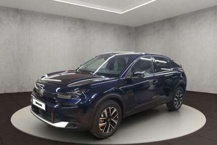 Citroen C4 Gebrauchtwagen