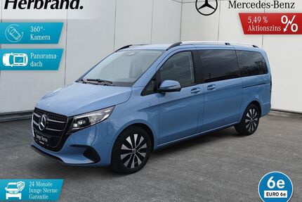 Mercedes-Benz V 250 Gebrauchtwagen