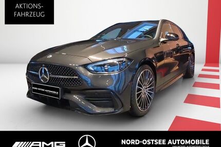 Mercedes-Benz C 220 Gebrauchtwagen