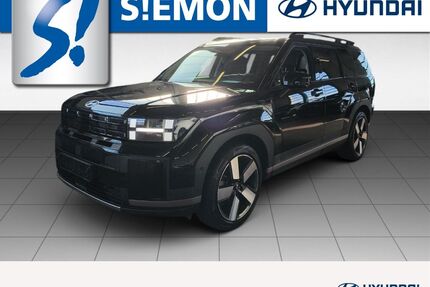 Hyundai SANTA FE Gebrauchtwagen