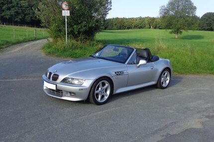 BMW Z3 Gebrauchtwagen