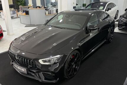 Mercedes-Benz AMG GT Gebrauchtwagen