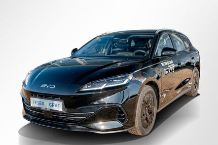 BYD SEAL Gebrauchtwagen