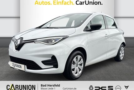 Renault ZOE Gebrauchtwagen