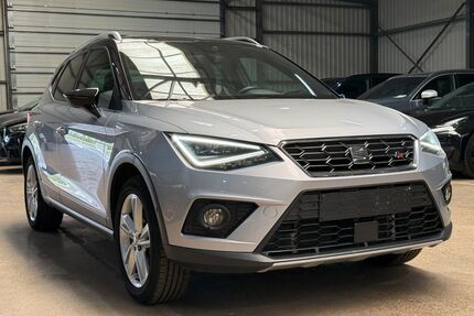 Seat Arona Gebrauchtwagen