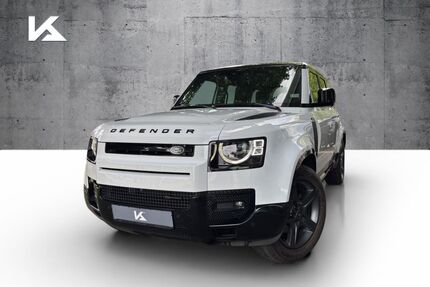 Land Rover Defender Gebrauchtwagen