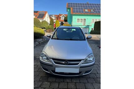 Opel Corsa Gebrauchtwagen