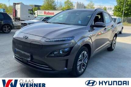 Hyundai KONA Gebrauchtwagen