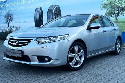 Honda Accord Gebrauchtwagen