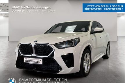 BMW X2 Gebrauchtwagen