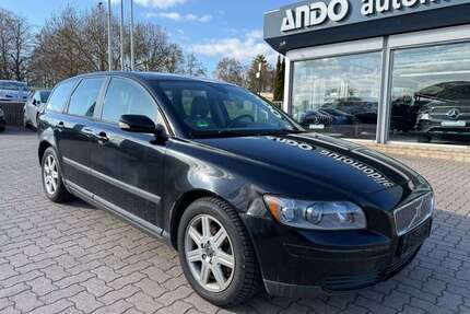 Volvo V50 Gebrauchtwagen