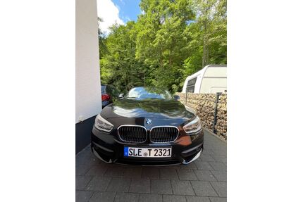 BMW 118 Gebrauchtwagen