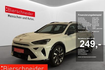 Cupra Formentor Gebrauchtwagen