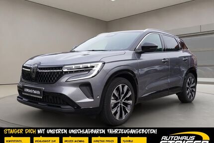 Renault Austral Gebrauchtwagen