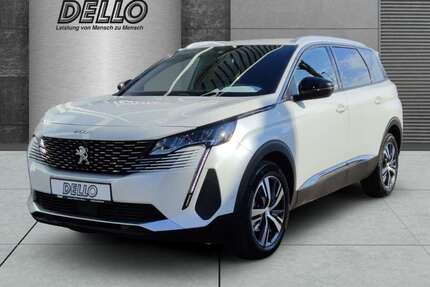 Peugeot 5008 Gebrauchtwagen