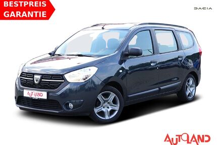 Dacia Lodgy Gebrauchtwagen