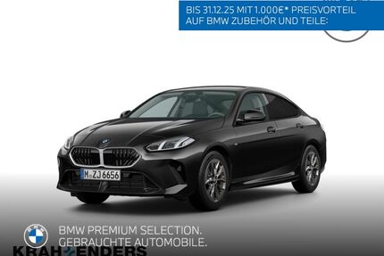 BMW 220 Gran Coupé Gebrauchtwagen