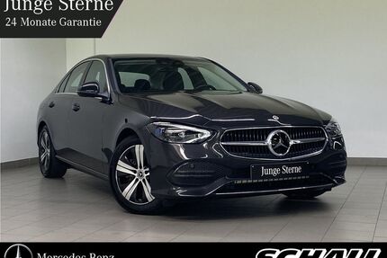 Mercedes-Benz C 220 Gebrauchtwagen