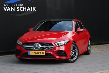 Mercedes-Benz A 200 Gebrauchtwagen