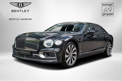 Bentley Flying Spur Gebrauchtwagen