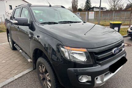 Ford Ranger Gebrauchtwagen