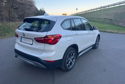 BMW X1 Gebrauchtwagen