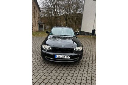 BMW 116 Gebrauchtwagen