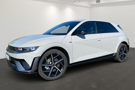 Hyundai IONIQ 5 Gebrauchtwagen
