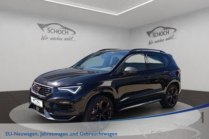 Cupra Ateca Gebrauchtwagen