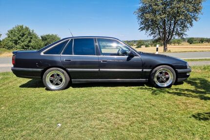 Opel Senator Gebrauchtwagen