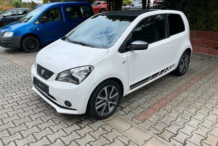 Seat Mii Gebrauchtwagen