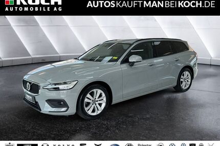 Volvo V60 Gebrauchtwagen