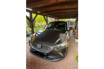 Mazda CX-3 Gebrauchtwagen