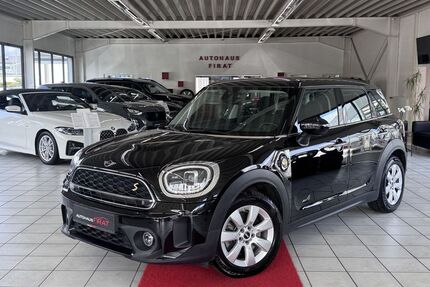Mini Cooper Gebrauchtwagen