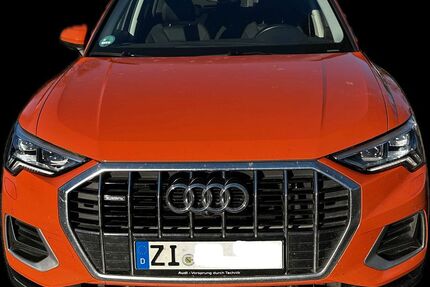 Audi Q3 Gebrauchtwagen
