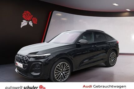 Audi SQ5 Gebrauchtwagen