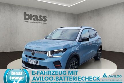 Citroen C3 Gebrauchtwagen