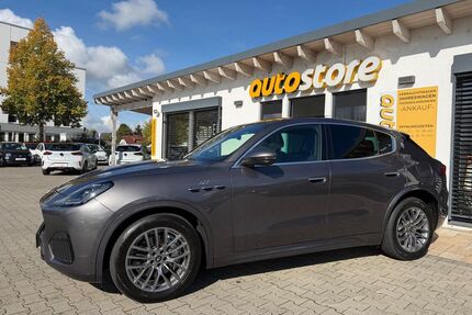 Maserati Grecale Gebrauchtwagen