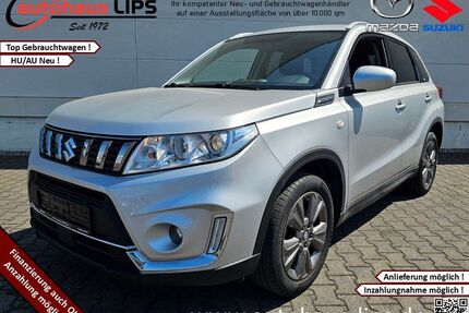 Suzuki Vitara Gebrauchtwagen