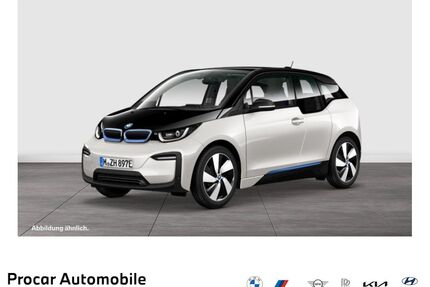 BMW i3 Gebrauchtwagen